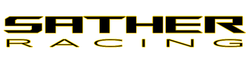 Sather Racing Logo